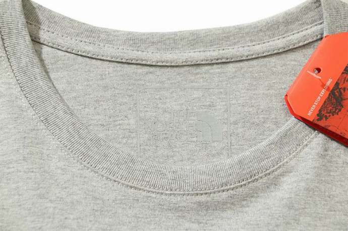 The North Face T Shirts Short _SKUTheNorthFaceM-3XLT88937539822